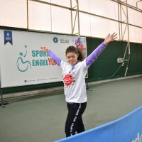 Otizmle mücadelede spor zamanı  