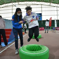 Otizmle mücadelede spor zamanı  
