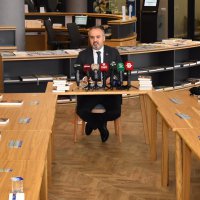Bursa’da çok okuyan çok gezer 