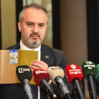 Bursa’da çok okuyan çok gezer 