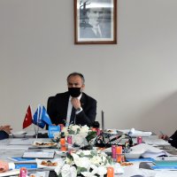 Çınarcık’ın suyu bir adım daha yaklaştı 