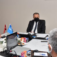 Çınarcık’ın suyu bir adım daha yaklaştı 