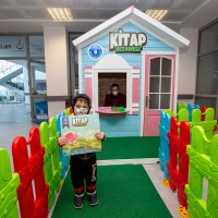 4 bin kitap reçeteyle dağıtıldı 