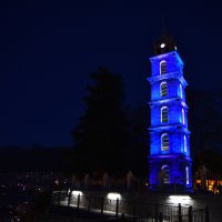 Mavi, hiç bu kadar anlamlı olmadı 
