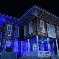 Mavi, hiç bu kadar anlamlı olmadı 