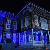 Mavi, hiç bu kadar anlamlı olmadı 