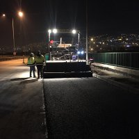Acemler’de gece mesaisi 