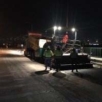 Acemler’de gece mesaisi 