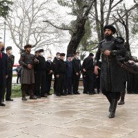 Fethin 695’inci yılı 