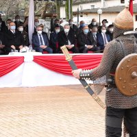 Fethin 695’inci yılı 