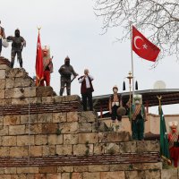 Fethin 695’inci yılı 