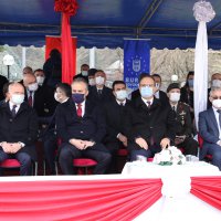 Fethin 695’inci yılı 