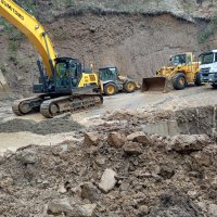 Büyükşehir’den anında müdahale 