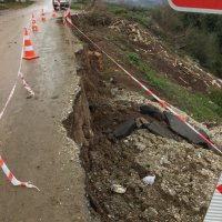 Büyükşehir’den anında müdahale 