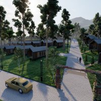 ‘Yeşil Bursa’ için dev proje 