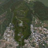 ‘Yeşil Bursa’ için dev proje 