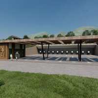 ‘Yeşil Bursa’ için dev proje 