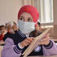 Bursa’dan Şırnak’a kitap kardeşliği 
