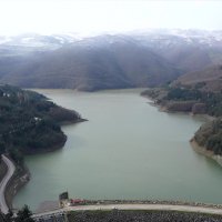 Barajlar doldu, kuyular devre dışı kaldı 
