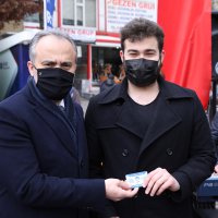 Bursa’nın sokakları notalarla renkleniyor  