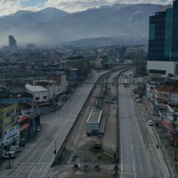 Şehir uykuda, Büyükşehir işbaşında  