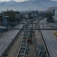 Şehir uykuda, Büyükşehir işbaşında  
