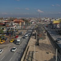 Şehir uykuda, Büyükşehir işbaşında  