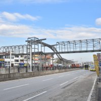 Şehir uykuda, Büyükşehir işbaşında  