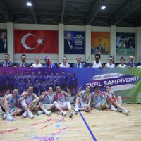 Periler şampiyonluğunu ilan etti 