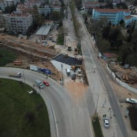 Büyükşehir’e durmak yasak 