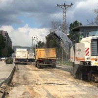 Büyükşehir’e durmak yasak 