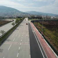 Büyükşehir’e durmak yasak 