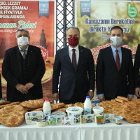 Ramazan’ın bereketi bakkallarda yaşanacak 