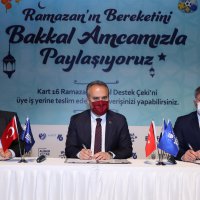 Ramazan’ın bereketi bakkallarda yaşanacak 