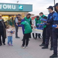 Ramazan’ın bereketini birlikte yaşıyoruz 