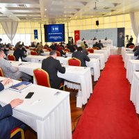 Büyükşehir meclisinde komisyon seçimleri yapıldı 