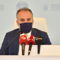 Büyükşehir meclisinde komisyon seçimleri yapıldı 