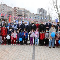 Büyükşehir 'yeşil'de kararlı 