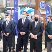 Büyükşehir 'yeşil'de kararlı 