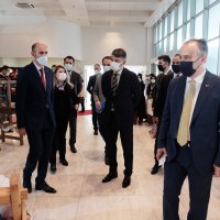 Eğitimden üretime BUSMEK farkı 