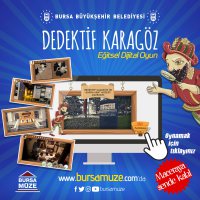 Büyükşehir’den çocuklara bayram hediyesi 