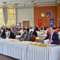 Büyükşehir’in 2020 yılı faaliyet raporuna onay 