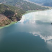 Barajlarda 2021 yılı bereketi 