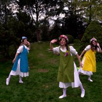 Tiyatrodan çocuklara özel bayram oyunu 