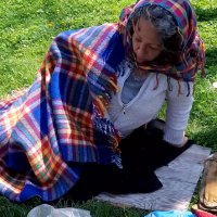 Evsiz kadına Büyükşehir sahip çıktı 