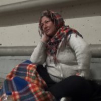 Evsiz kadına Büyükşehir sahip çıktı 
