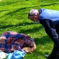 Evsiz kadına Büyükşehir sahip çıktı 