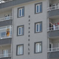 Bursalı çocuklara 23 Nisan sürprizi 