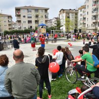 23 Nisan’da çocuklara tiyatro gösterisi 