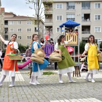23 Nisan’da çocuklara tiyatro gösterisi 
